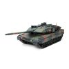1/16 RC German Battle Tank Leopard 2 A7V Full Option Kit5