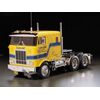 Truck Globe Liner