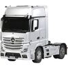 MB Actros 1851 GigaSpace