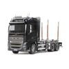 Volvo FH16 Globetrotter 750 6x4 Timber Truck