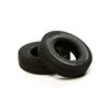 LKW Truck Tires (Hard/22mm) 2pcs.