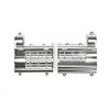 Tractor Truck Matte Plated Gearbox