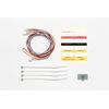 LED Light for MFC white (3mm / 1100mm)