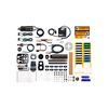 Actuator Set Tow Truck