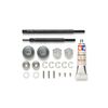 Reinforced Axle Shaft Set