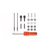 Metal Display Antenna Set