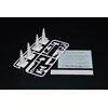 Accessory Set RC Trucks (Cones and Tools)