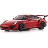 Kyosho MINI-Z MR-04 Porsche 911 GT3 RS
