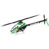 OMP Hobby Heli M5 Aurora-Green