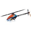 OMP Hobby Heli M5 Cosmic-Orange