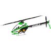 OMP Hobby Heli M6 Aurora-green