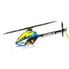 OMP Hobby Heli M6 Solar-Yellow