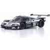 Kyosho MINI-Z MR-04 Sauber Mercedes C9 61