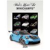 Catalogue Minichamps 2024 Edition I