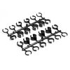 Trophy - Shock spacer Set ° Trophy Series