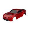 BODY MUSTANG CMPLT RED