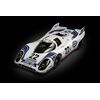 Porsche 917KH - MARTINI / Le Mans Winner 1971 Gijs van Lennep  Helmut Marko