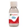 Clear Satin 125ml