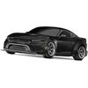 ON-ROAD FORD MUSTANG 1:10 2WD EP RTR BLACK - 4TEC 2.0 DRIFT SANS chargeur et SANS accu