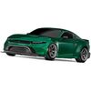 ON-ROAD FORD MUSTANG 1:10 2WD EP RTR GREEN - 4TEC 2.0 DRIFT SANS chargeur et SANS accu