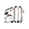 UNDERBODY LED LIGHTS BLUE 4TEC