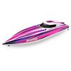 BATEAU DISRUPTOR SR 26" 660mm EP RTR PINK TQ 2.4GHz SANS chargeur et SANS accu