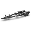 TRAXXAS Boat Trailer (fits 26")