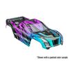 Body, Mini Maxx┬«, ProGraphix┬« (graphi cs are printed, requires paint & fina l color application)/ decals (include