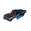 Mini XRT Blue Body