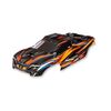 Mini XRT Orange Body