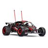 SAND CAR FUNCO PRO SCALE EP RTR RED 8S BRUSHLESS OHNE Ladeger├ñt und OHNE Akku