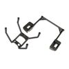 Body mounts, rear (upper & lower)