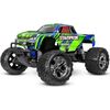 M.TRUCK STAMPEDE HD 1:10 2WD EP RTR GREEN w/USB-C Charger & Battery