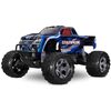 M.TRUCK STAMPEDE HD 1:10 2WD EP RTR BLUE BL-2s BRUSHLESS SANS chargeur et SANS accu