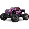 M.TRUCK STAMPEDE HD 1:10 2WD EP RTR PINK BL-2s BRUSHLESS SANS chargeur et SANS accu