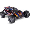 S.TRUCK RUSTLER HD 1:10 2WD EP RTR ORANGE BL-2s BRUSHLESS SANS chargeur et SANS accu