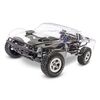 SC.TRUCK SLASH 1:10 2WD EP KIT SANS chargeur et SANS accu