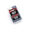 Ball bearing kit, stainless steel, TR X-4 (complete)