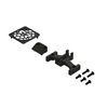 Wire Management and Guard Set