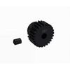 Pinion Gear 25T MOD 0.5 CNC 3.2mm Bor e