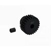 Pinion Gear 26T MOD 0.5 CNC 3.2mm Bor e