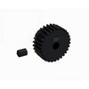 Pinion Gear 29T MOD 0.5 CNC 3.2mm Bor e