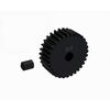 Pinion Gear 31T MOD 0.5 CNC 3.2mm Bor e