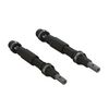 CVD Driveshaft Set (1 Pair)