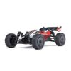 BUGGY TYPHON GROM 1:14 4WD EP RTR MEGA 380 Brushed - Red/White