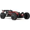 BUGGY TYPHON GROM BLX 4WD EP RTR 223S BLX Brushless - Red With Battery & Charger