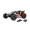 SC.TRUCK VORTEKS 1:10 2WD EP RTR MEGA 550 Brushed - Orange AVEC accu et AVEC chargeur