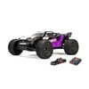 SC.TRUCK VORTEKS 1:10 2WD EP RTR MEGA 550 Brushed - Purple AVEC accu et AVEC chargeur