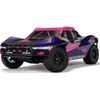 SC.TRUCK FURY BLX 1:10 2WD EP RTR 223S BLX Brushless - Purple with DSC