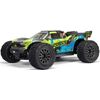 SC.TRUCK VORTEKS BLX 1:10 4WD EP RTR 223S BLX Brushless - Teal w/DSC SANS accu et SANS chargeur